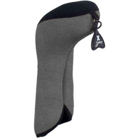 PROACTIVE SPORTS Stealth X Headcover in Silver HSCX03
